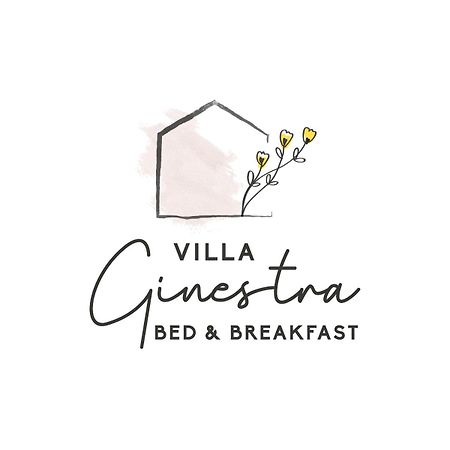 B&B Villa Ginestra Пескара Екстер'єр фото