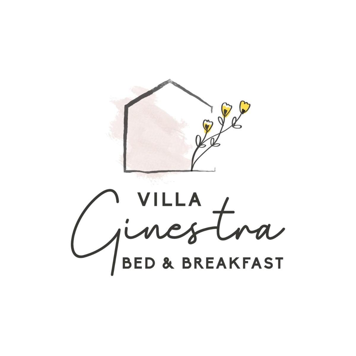 B&B Villa Ginestra Пескара Екстер'єр фото