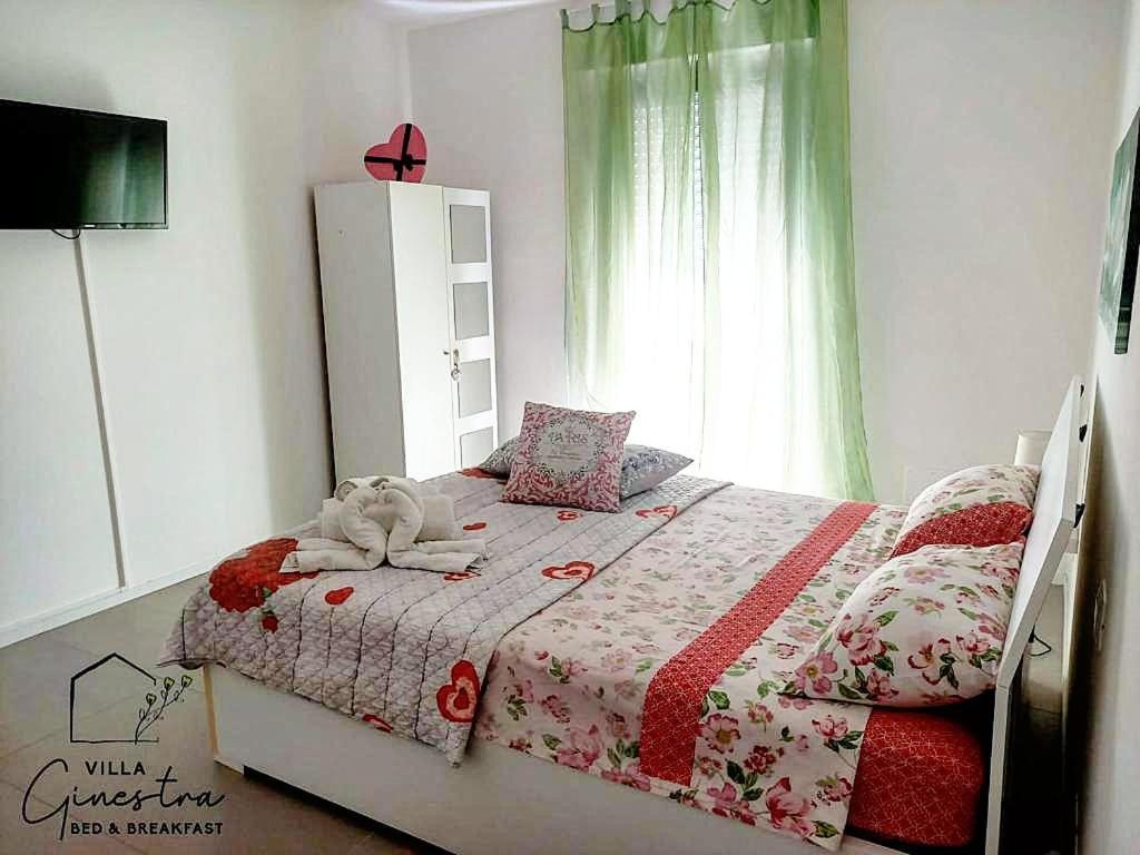 B&B Villa Ginestra Пескара Екстер'єр фото