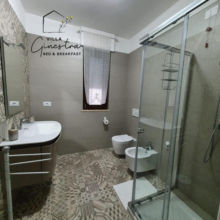 B&B Villa Ginestra Пескара Екстер'єр фото