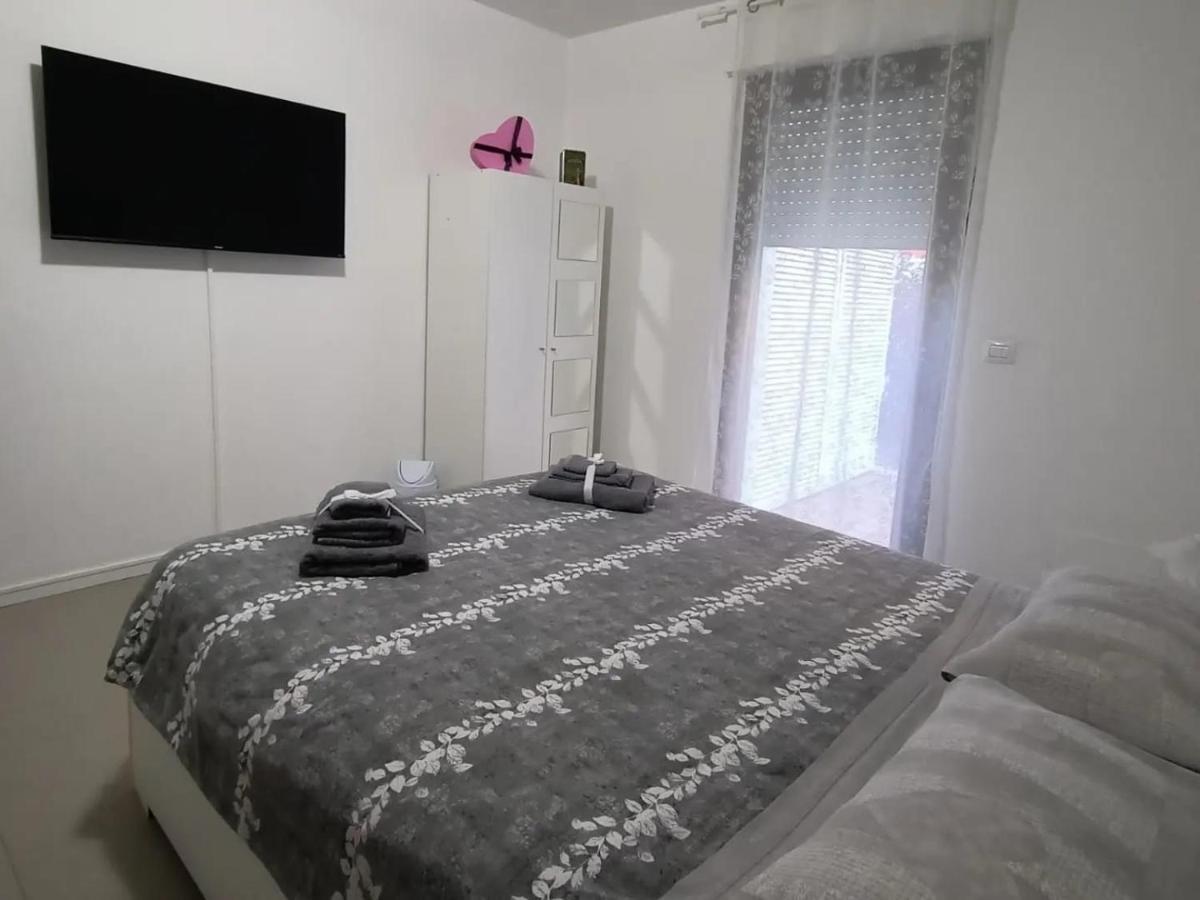 B&B Villa Ginestra Пескара Екстер'єр фото